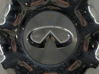 2009 Infiniti Qx56 Rim Wheel Center Cap Black - Oemusedautoparts1.com