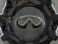 2009 Infiniti Qx56 Rim Wheel Center Cap Black 447827 - Oemusedautoparts1.com