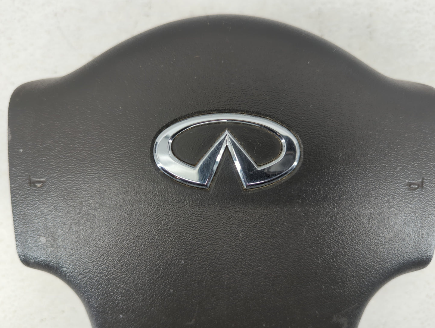 2008-2010 Infiniti Qx56 Air Bag Driver Left Steering Wheel Mounted P/N:N4RT2H59BCK N2H T2G 3X A0K Fits Fits 2008 2009 2010 O