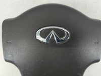 2008-2010 Infiniti Qx56 Air Bag Driver Left Steering Wheel Mounted P/N:N4RT2H59BCK N2H T2G 3X A0K Fits Fits 2008 2009 2010 O