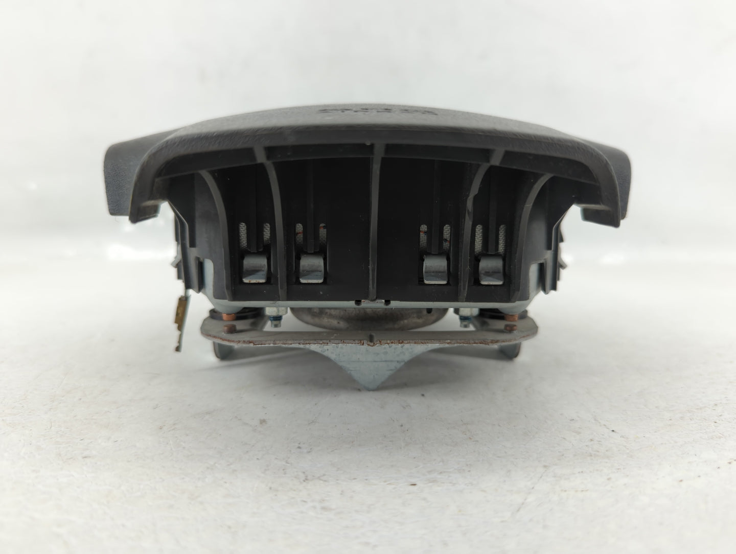 2008-2010 Infiniti Qx56 Air Bag Driver Left Steering Wheel Mounted P/N:N4RT2H59BCK N2H T2G 3X A0K Fits Fits 2008 2009 2010 O