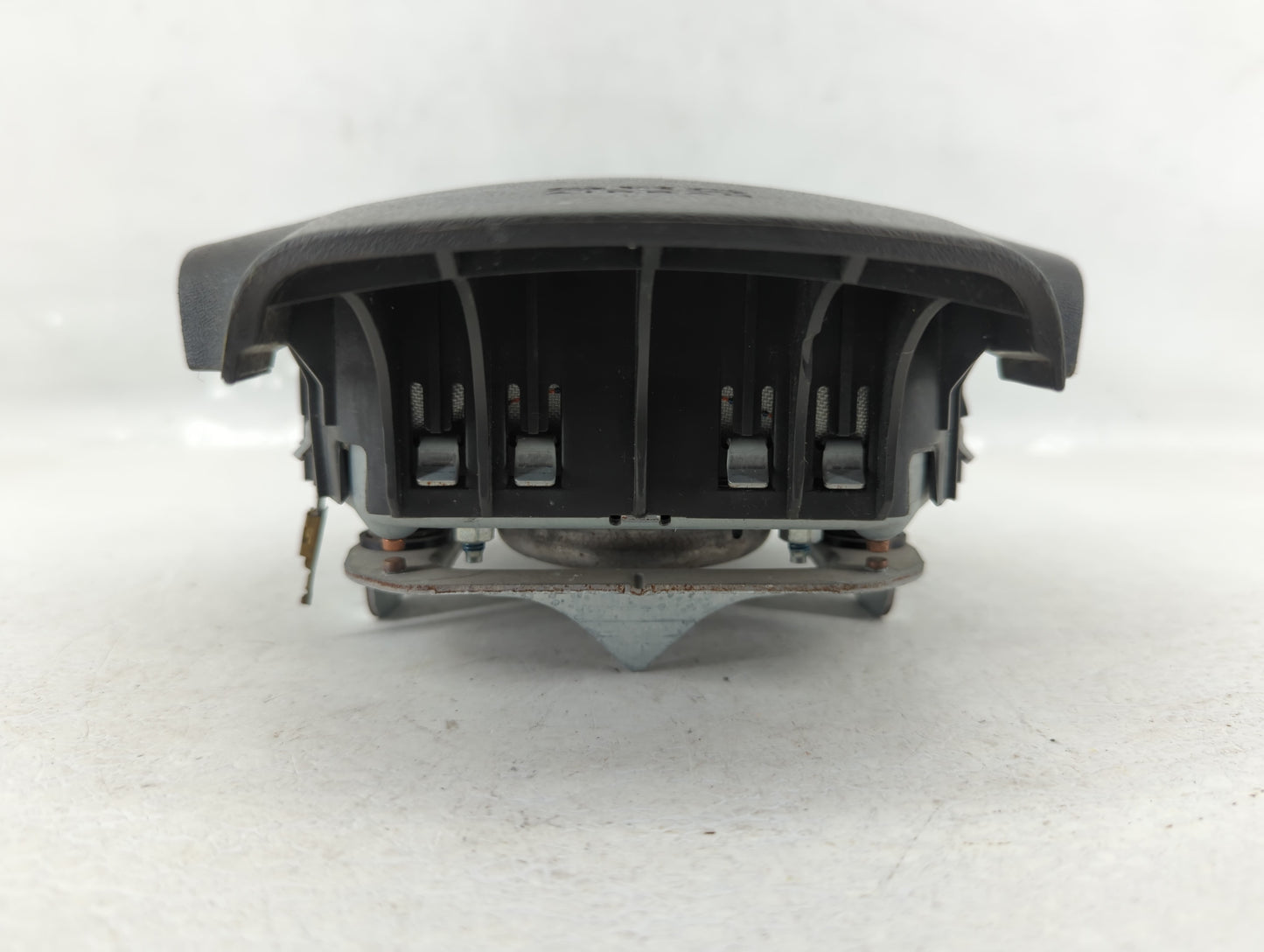 2008-2010 Infiniti Qx56 Air Bag Driver Left Steering Wheel Mounted P/N:N4RT2H59BCK N2H T2G 3X A0K Fits Fits 2008 2009 2010 O