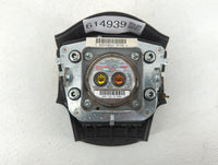 2008-2010 Infiniti Qx56 Air Bag Driver Left Steering Wheel Mounted P/N:N4RT2H59BCK N2H T2G 3X A0K Fits Fits 2008 2009 2010 O