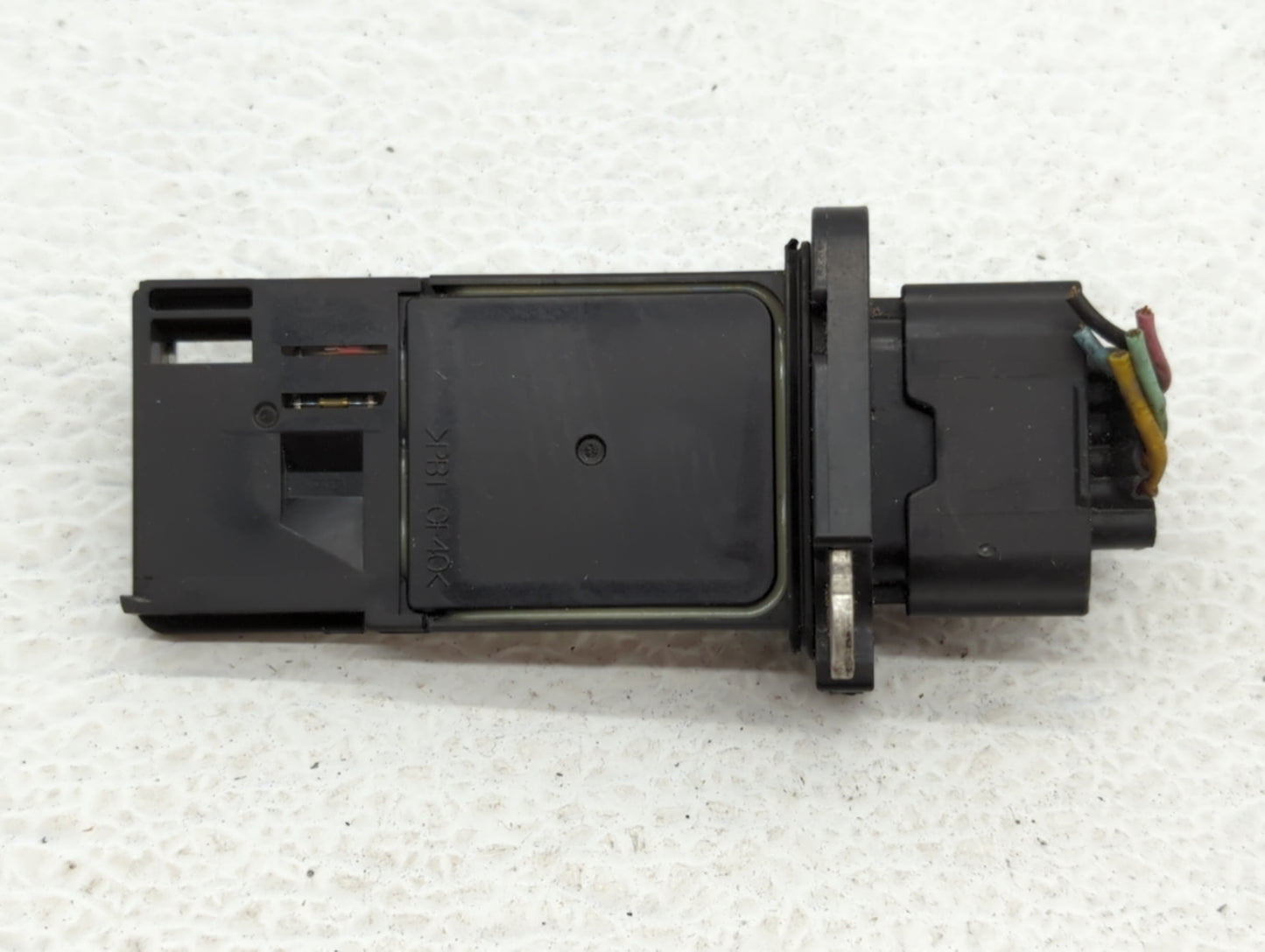 Isuzu Fxr Mass Air Flow Meter Maf - Oemusedautoparts1.com