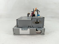 Jaguar Xf Information Display Screen - Oemusedautoparts1.com