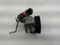 2009-2010 Jaguar Xf Power Steering Column Pump Oem - Oemusedautoparts1.com