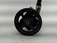 2009-2010 Jaguar Xf Power Steering Column Pump Oem - Oemusedautoparts1.com