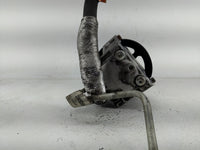 2009-2010 Jaguar Xf Power Steering Column Pump Oem - Oemusedautoparts1.com
