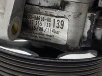 2009-2010 Jaguar Xf Power Steering Column Pump Oem - Oemusedautoparts1.com