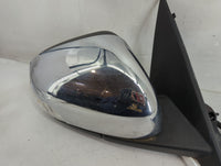 2009 Jaguar Xf Passenger Side View Mirror - Right Door Mirror OEM Used - Oemusedautoparts1.com