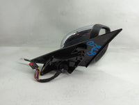 2009 Jaguar Xf Passenger Side View Mirror - Right Door Mirror OEM Used - Oemusedautoparts1.com