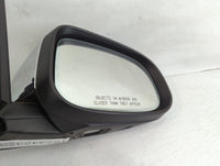 2009 Jaguar Xf Passenger Side View Mirror - Right Door Mirror OEM Used - Oemusedautoparts1.com