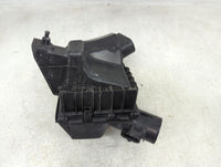 2009-2010 Jaguar Xf Air Cleaner Intake-duct Hose Tube - Oemusedautoparts1.com