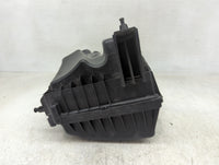 2009-2010 Jaguar Xf Air Cleaner Intake-duct Hose Tube - Oemusedautoparts1.com
