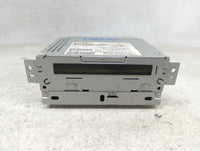 2009-2011 Jaguar Xf Radio AM FM Cd Player Receiver Replacement P/N:7G9N-18C815-TA Fits Fits 2008 2009 2010 2011 2012 2013 OE