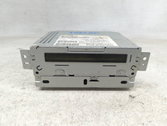 compare product 2009-2011 Jaguar Xf Radio AM FM Cd Player Receiver Replacement P/N:7G9N-18C815-TA Fits Fits 2008 2009 2010 2011 2012 2013 OEM Used Auto Parts
