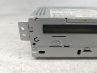 2009-2011 Jaguar Xf Radio AM FM Cd Player Receiver Replacement P/N:7G9N-18C815-TA Fits Fits 2008 2009 2010 2011 2012 2013 OE