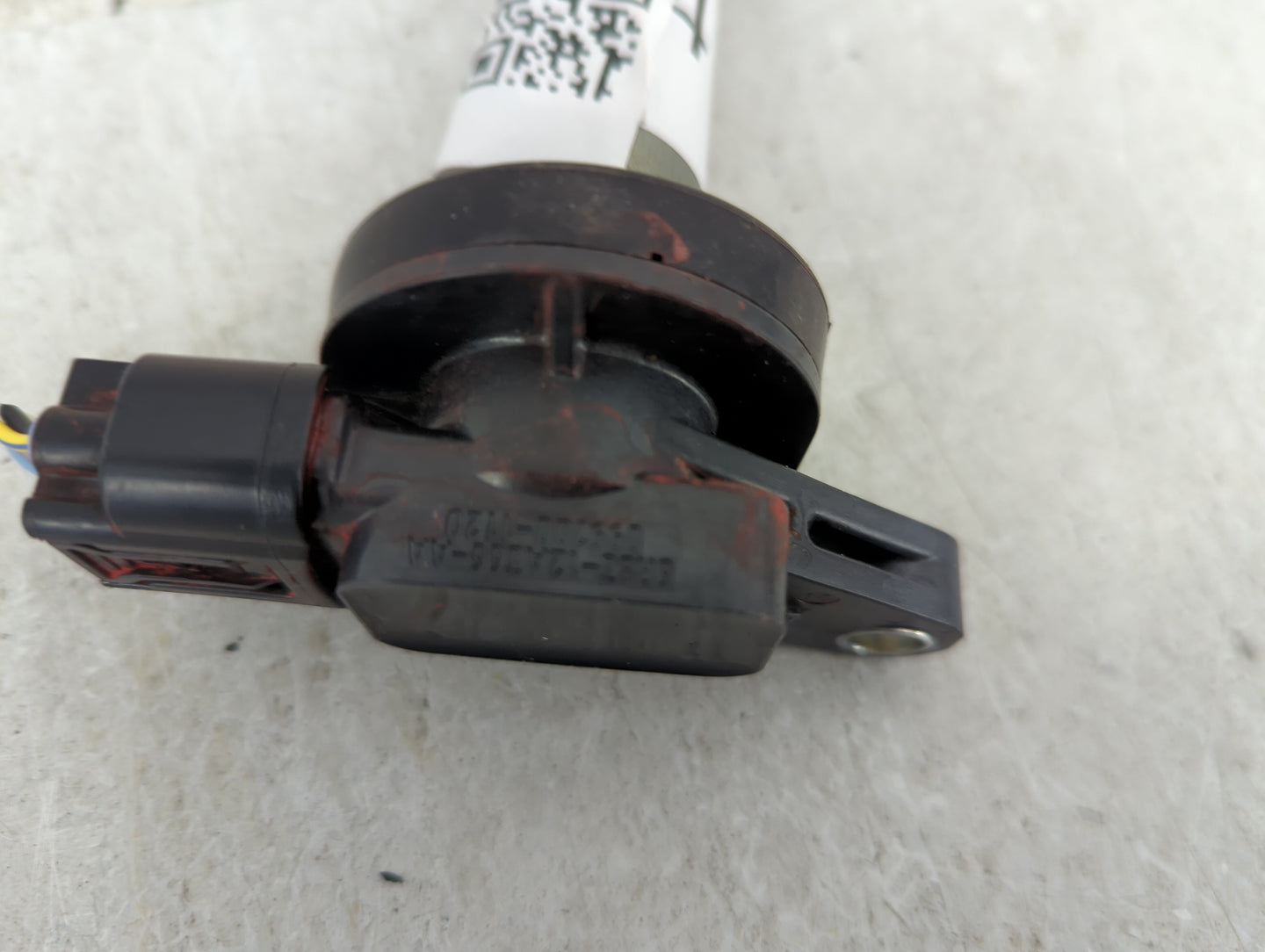 2009-2010 Jaguar Xf Ignition Coil Igniter Pack 1419850 - Oemusedautoparts1.com
