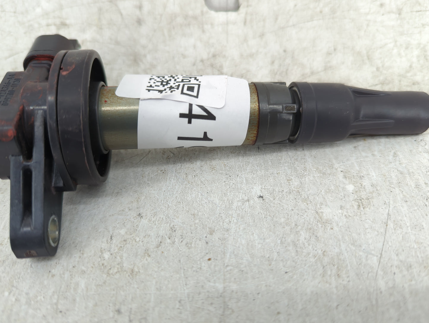 2009-2010 Jaguar Xf Ignition Coil Igniter Pack 1419850 - Oemusedautoparts1.com