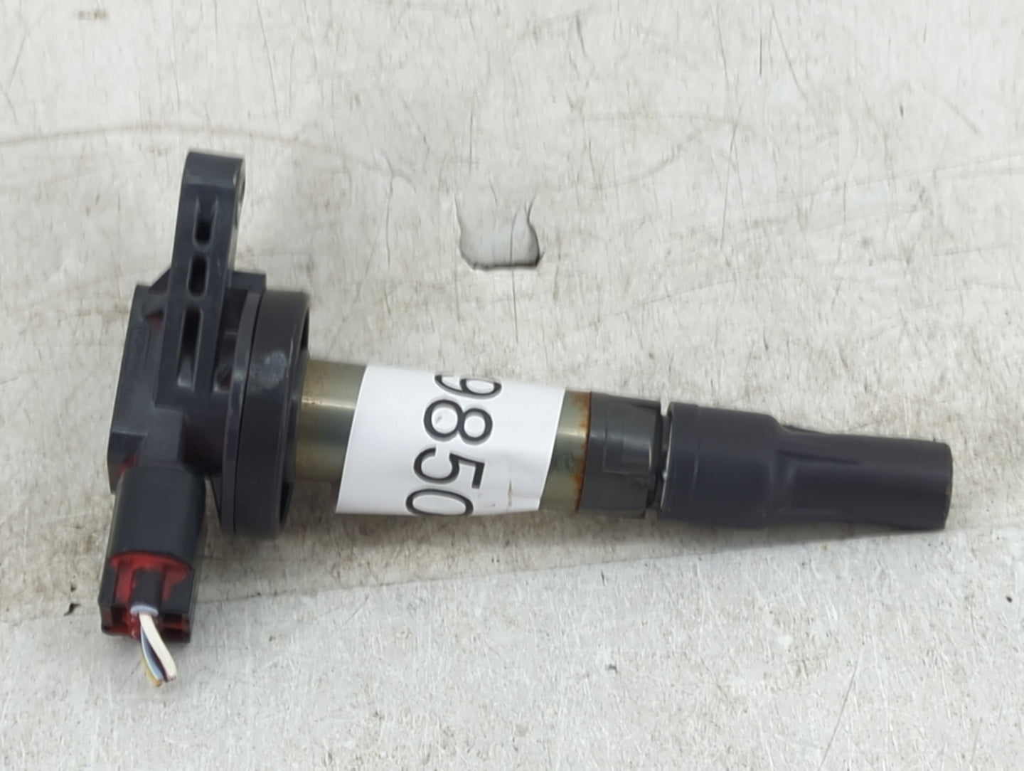 2009-2010 Jaguar Xf Ignition Coil Igniter Pack 1419850 - Oemusedautoparts1.com