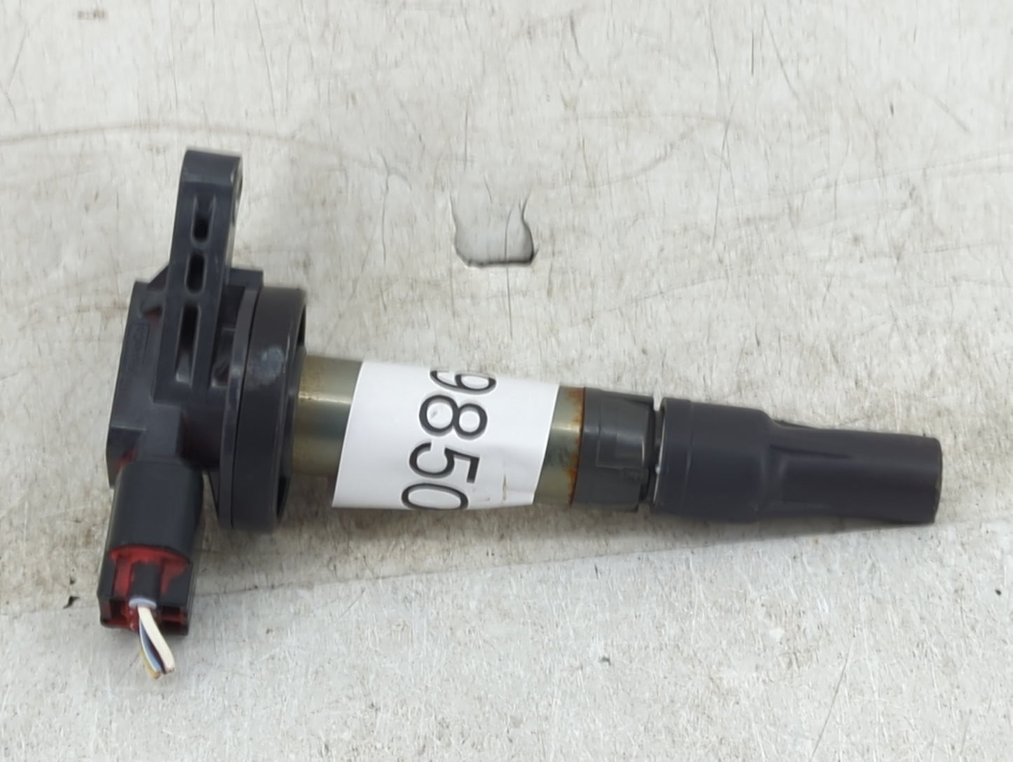 2009-2010 Jaguar Xf Ignition Coil Igniter Pack 1419850 - Oemusedautoparts1.com