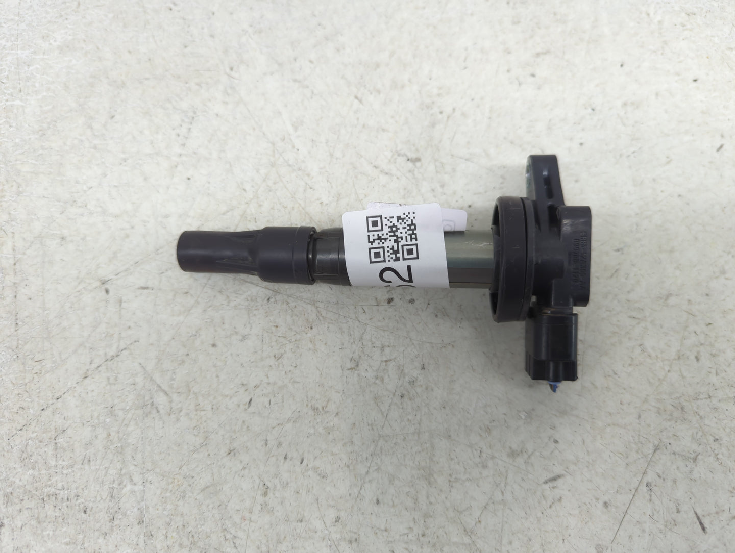 2009-2010 Jaguar Xf Ignition Coil Igniter Pack - Oemusedautoparts1.com