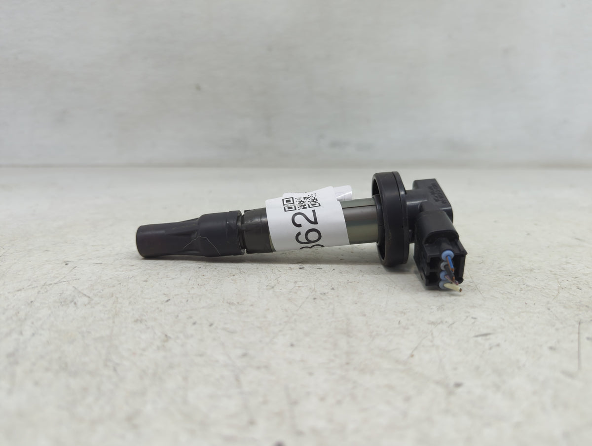 2009-2010 Jaguar Xf Ignition Coil Igniter Pack 1419862 - Oemusedautoparts1.com
