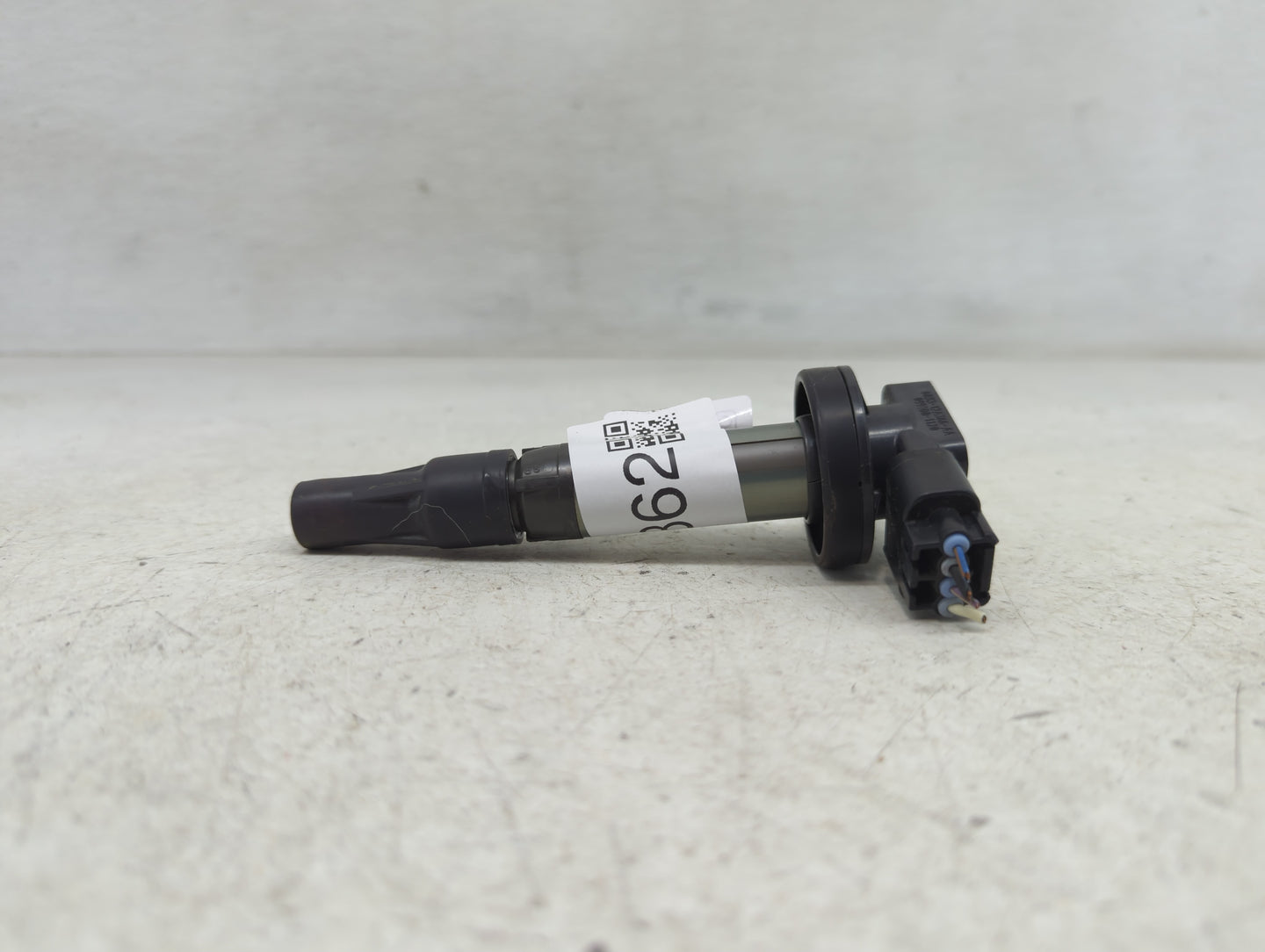 2009-2010 Jaguar Xf Ignition Coil Igniter Pack - Oemusedautoparts1.com