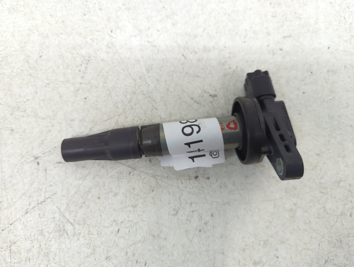 2009-2010 Jaguar Xf Ignition Coil Igniter Pack 1419862 - Oemusedautoparts1.com