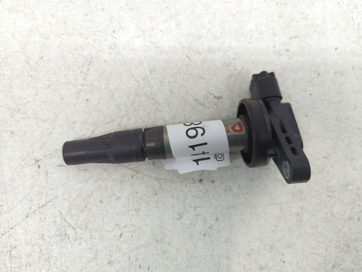 2009-2010 Jaguar Xf Ignition Coil Igniter Pack - Oemusedautoparts1.com