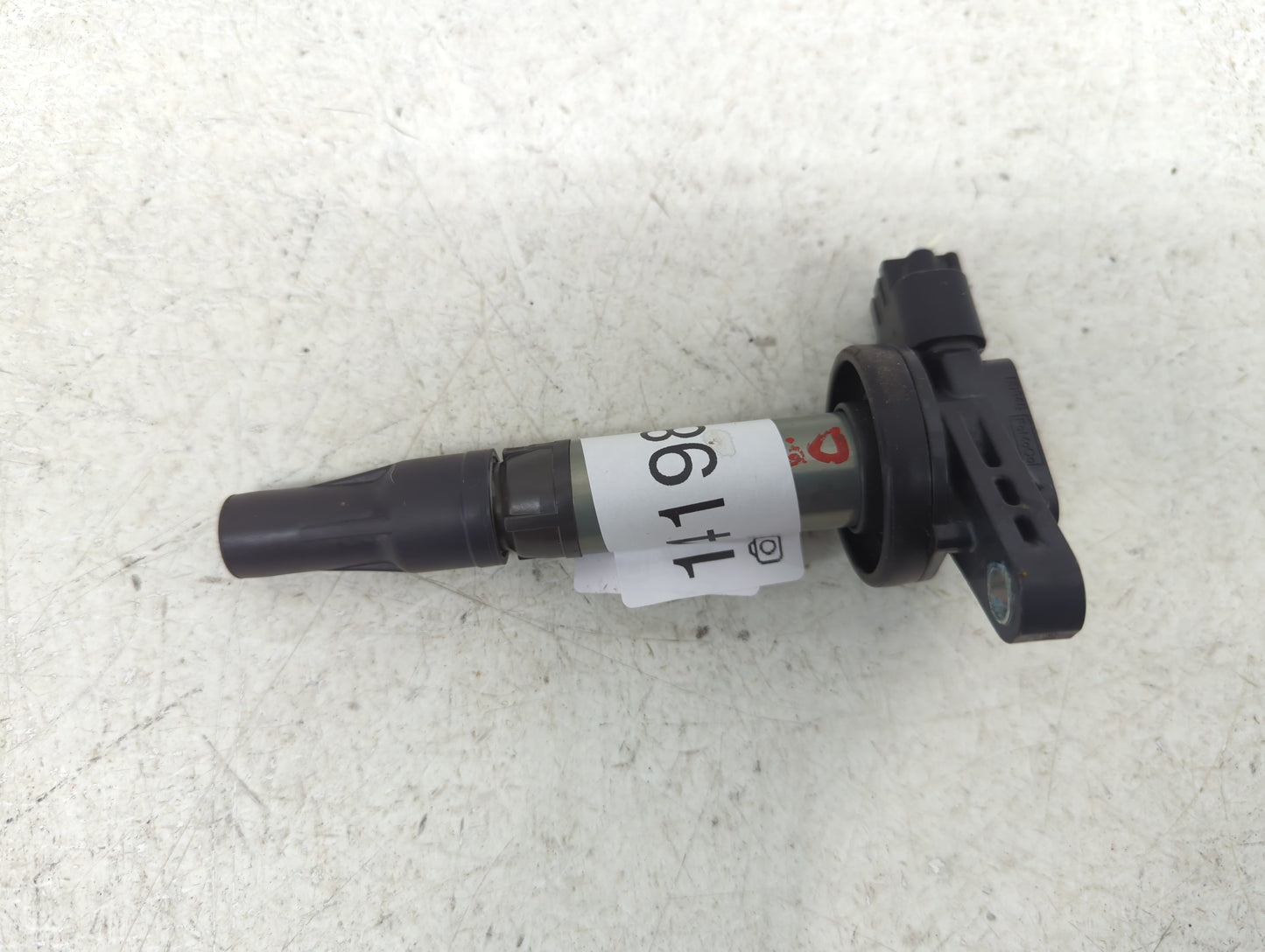 2009-2010 Jaguar Xf Ignition Coil Igniter Pack - Oemusedautoparts1.com
