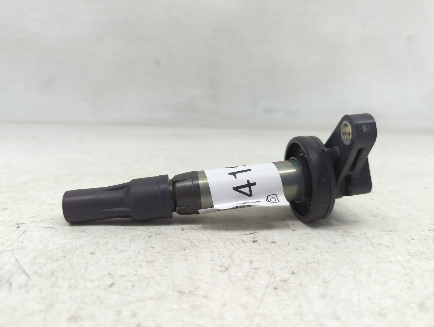 2009-2010 Jaguar Xf Ignition Coil Igniter Pack - Oemusedautoparts1.com