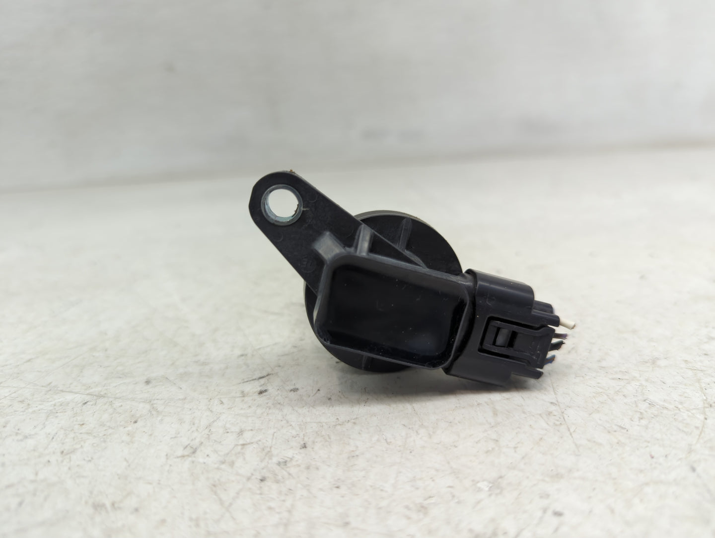 2009-2010 Jaguar Xf Ignition Coil Igniter Pack - Oemusedautoparts1.com