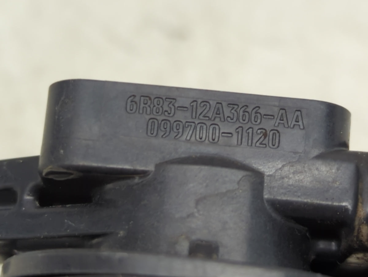 2009-2010 Jaguar Xf Ignition Coil Igniter Pack 1419862 - Oemusedautoparts1.com