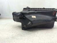 2009-2012 Jaguar Xf Air Cleaner Intake-duct Hose Tube 1495480 - Oemusedautoparts1.com