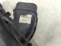 2009-2012 Jaguar Xf Air Cleaner Intake-duct Hose Tube 1495480 - Oemusedautoparts1.com