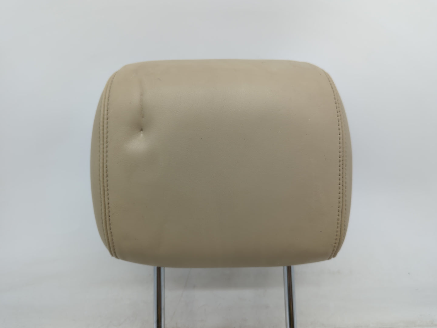 2009 Jaguar Xf Headrest Head Rest Front Driver Passenger Seat Fits OEM Used Auto Parts - Oemusedautoparts1.com