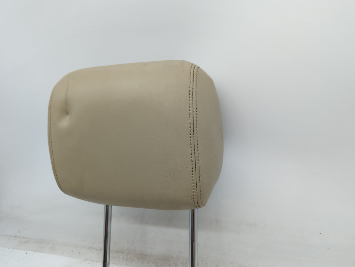 2009 Jaguar Xf Headrest Head Rest Front Driver Passenger Seat Fits OEM Used Auto Parts - Oemusedautoparts1.com