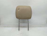 2009 Jaguar Xf Headrest Head Rest Front Driver Passenger Seat Fits OEM Used Auto Parts - Oemusedautoparts1.com