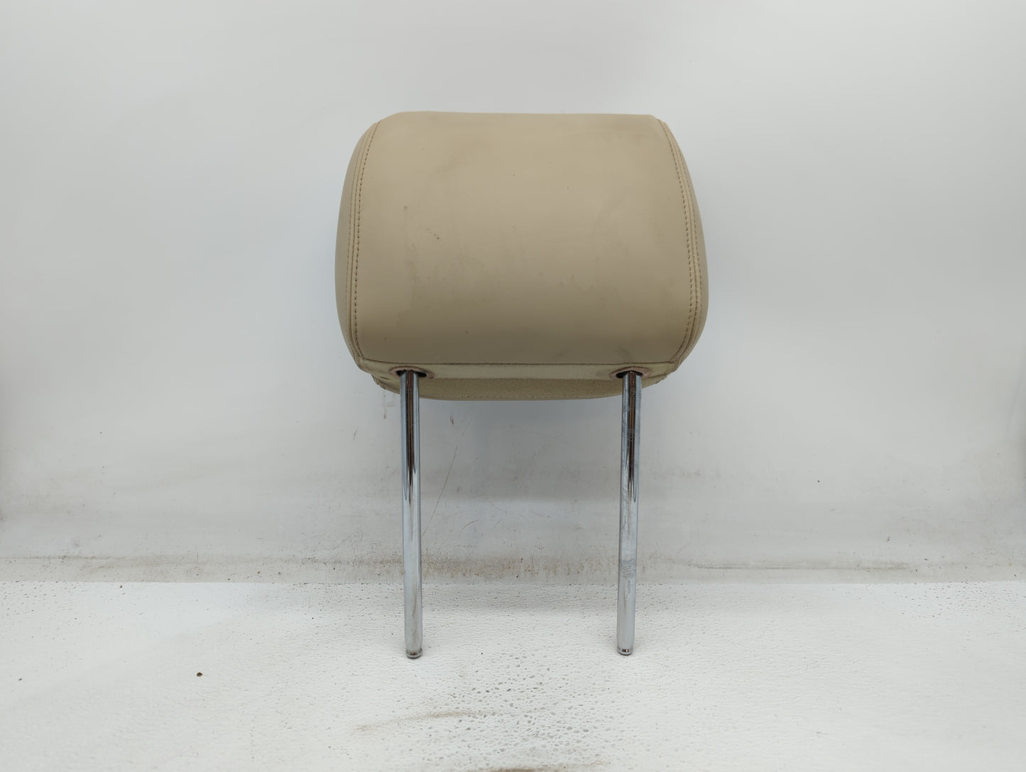 2009 Jaguar Xf Headrest Head Rest Front Driver Passenger Seat Fits OEM Used Auto Parts - Oemusedautoparts1.com