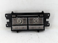 2009-2011 Jaguar Xf Am Fm Cd Player Radio Receiver 467193 - Oemusedautoparts1.com
