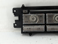 2009-2011 Jaguar Xf Am Fm Cd Player Radio Receiver 467193 - Oemusedautoparts1.com