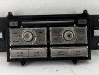 2009-2011 Jaguar Xf Am Fm Cd Player Radio Receiver 467193 - Oemusedautoparts1.com