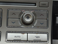 2009-2011 Jaguar Xf Radio Control Panel - Oemusedautoparts1.com