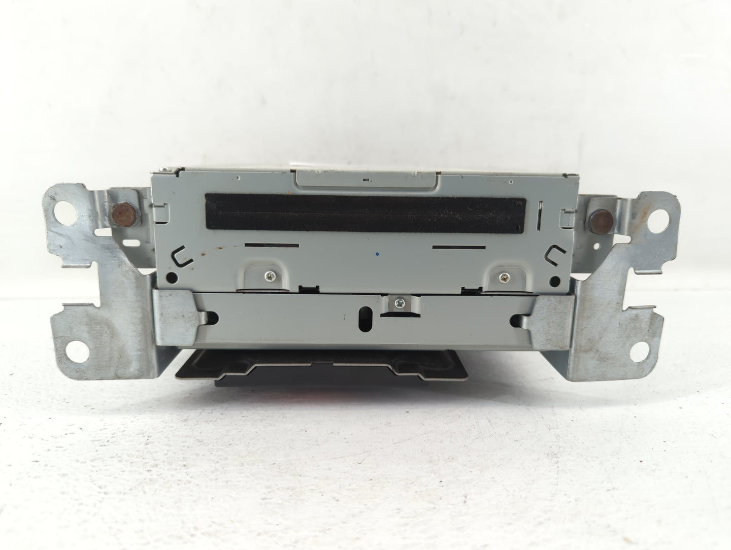 2009-2011 Jaguar Xf Am Fm Cd Player Radio Receiver - Oemusedautoparts1.com