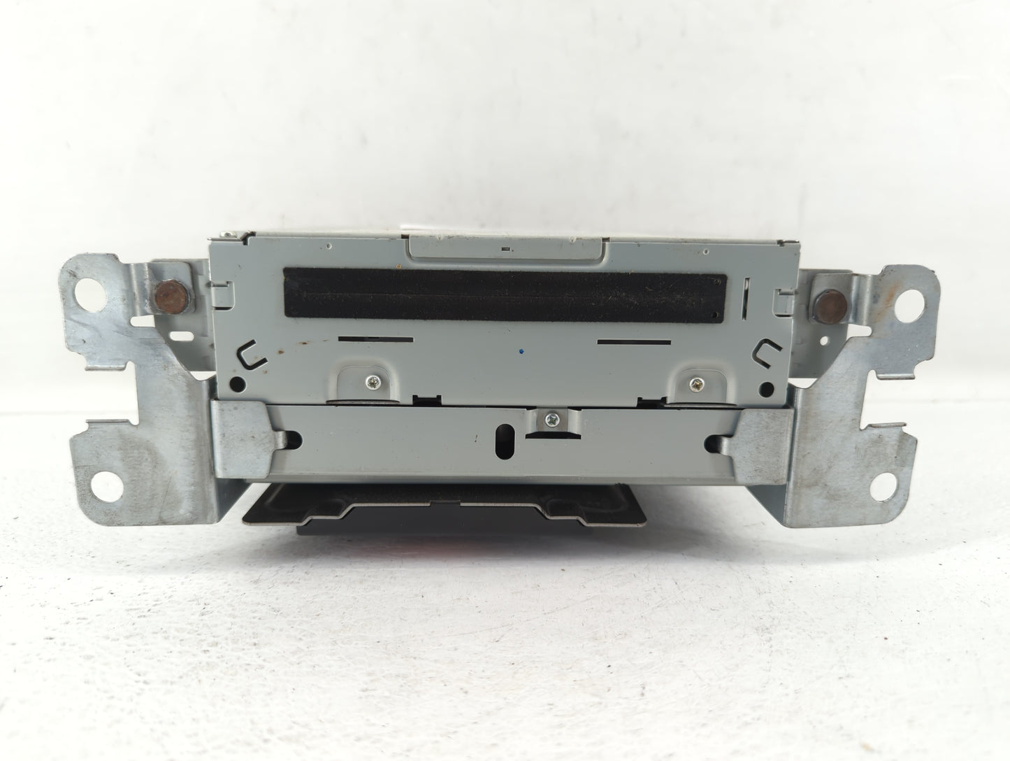 2009-2011 Jaguar Xf Am Fm Cd Player Radio Receiver - Oemusedautoparts1.com