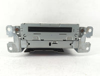 2009-2011 Jaguar Xf Am Fm Cd Player Radio Receiver - Oemusedautoparts1.com