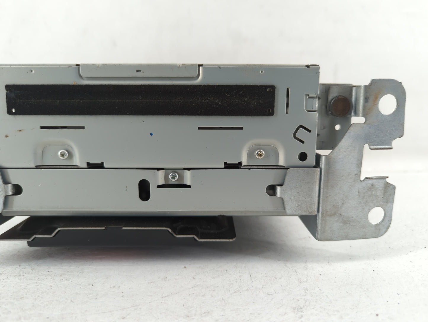 2009-2011 Jaguar Xf Am Fm Cd Player Radio Receiver - Oemusedautoparts1.com