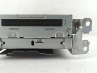 2009-2011 Jaguar Xf Am Fm Cd Player Radio Receiver - Oemusedautoparts1.com