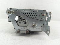 2009-2011 Jaguar Xf Am Fm Cd Player Radio Receiver - Oemusedautoparts1.com